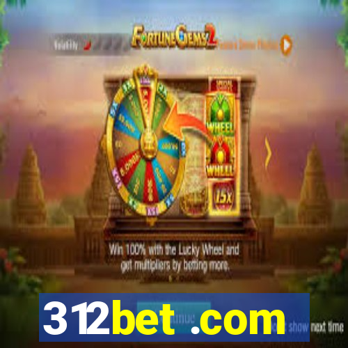 312bet .com